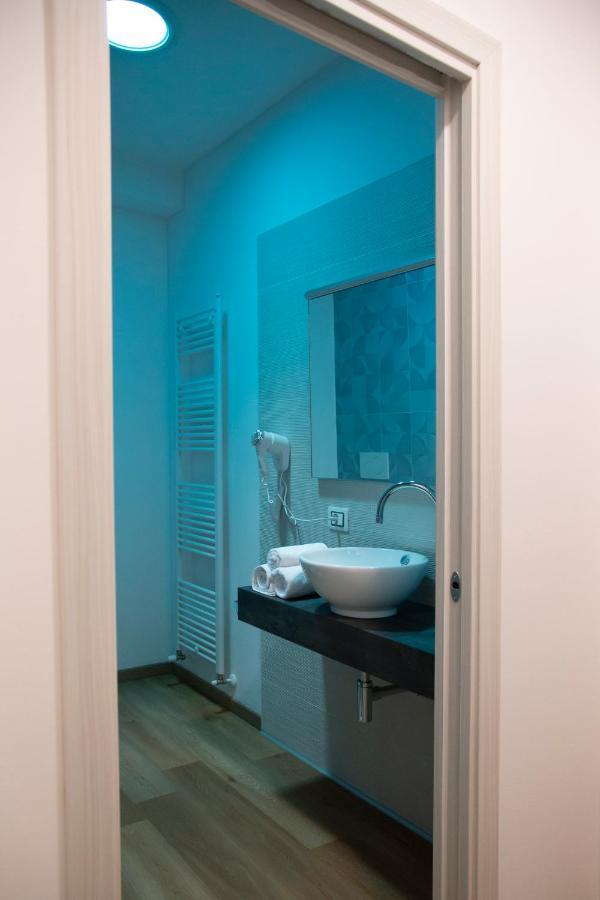 B&B Stellanova San Donnino della Nizzola 外观 照片
