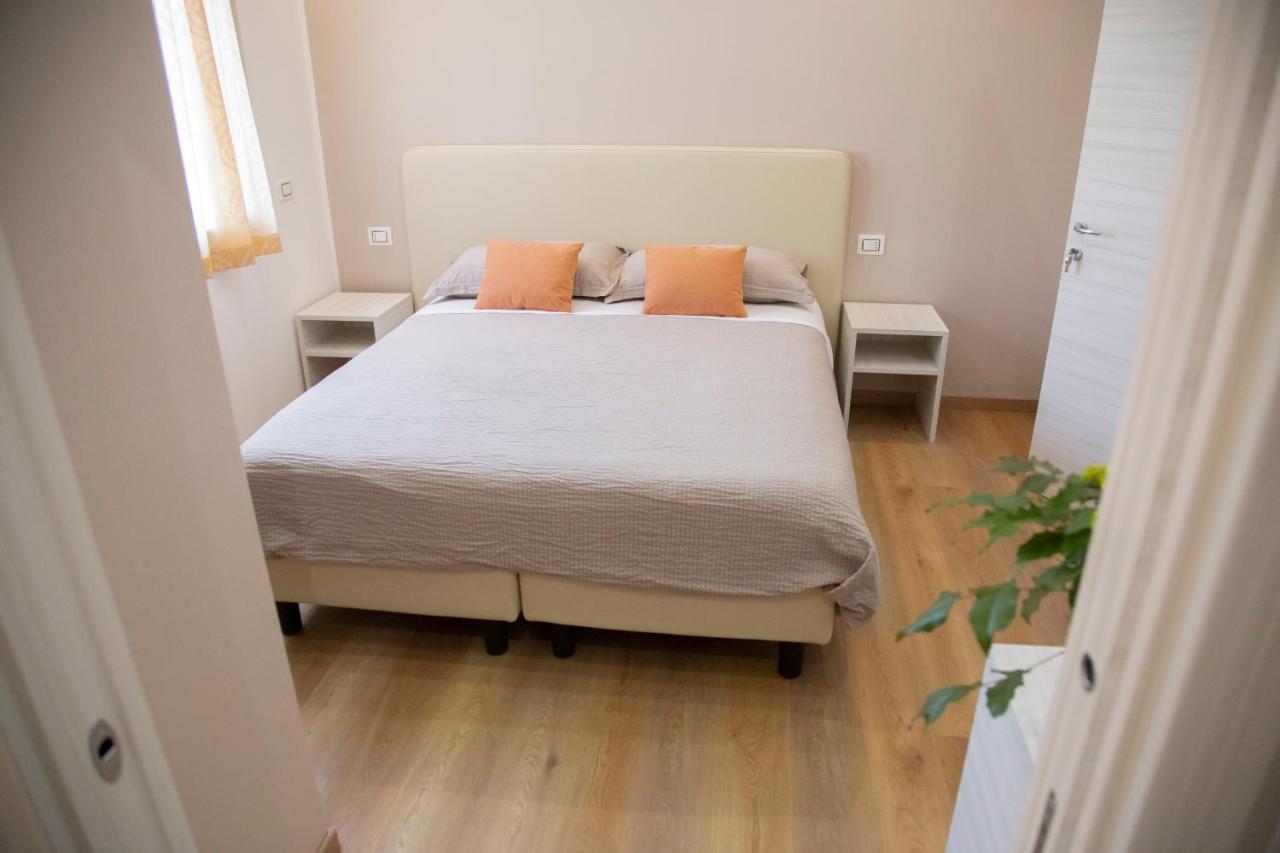 B&B Stellanova San Donnino della Nizzola 外观 照片