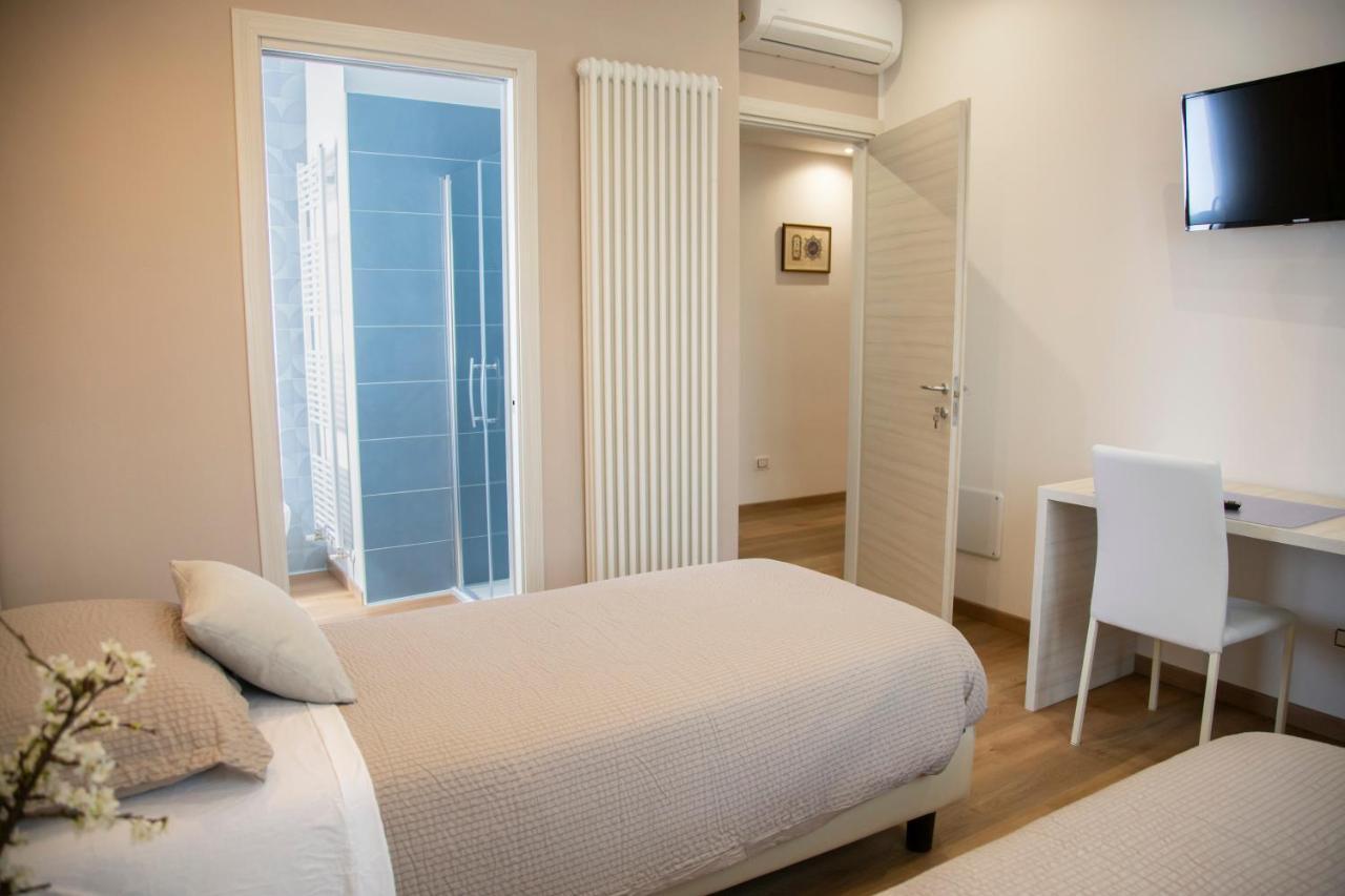 B&B Stellanova San Donnino della Nizzola 外观 照片