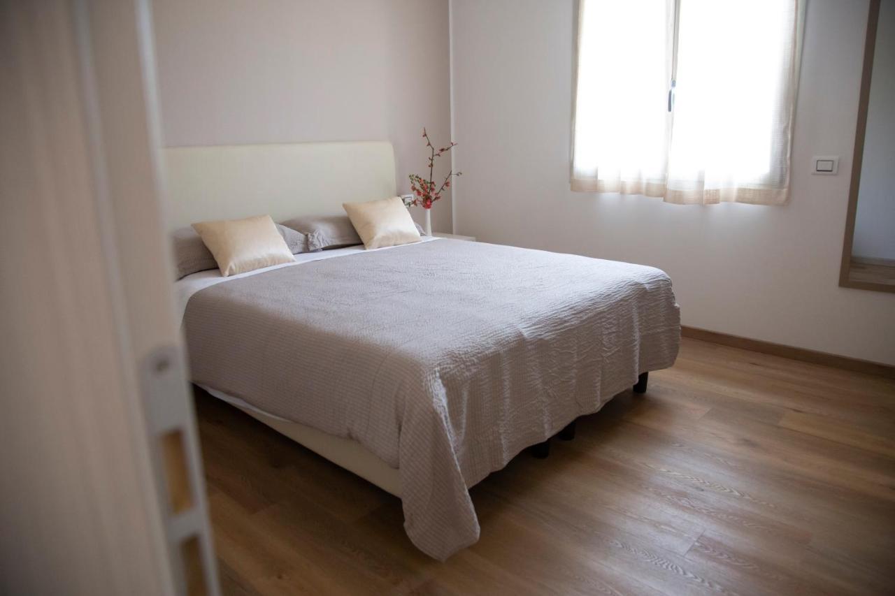 B&B Stellanova San Donnino della Nizzola 外观 照片