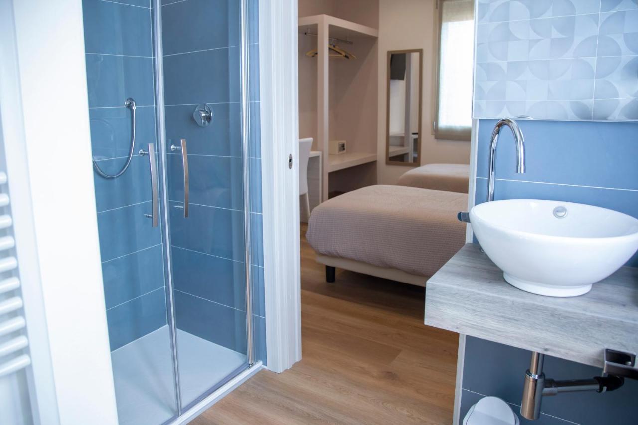 B&B Stellanova San Donnino della Nizzola 外观 照片