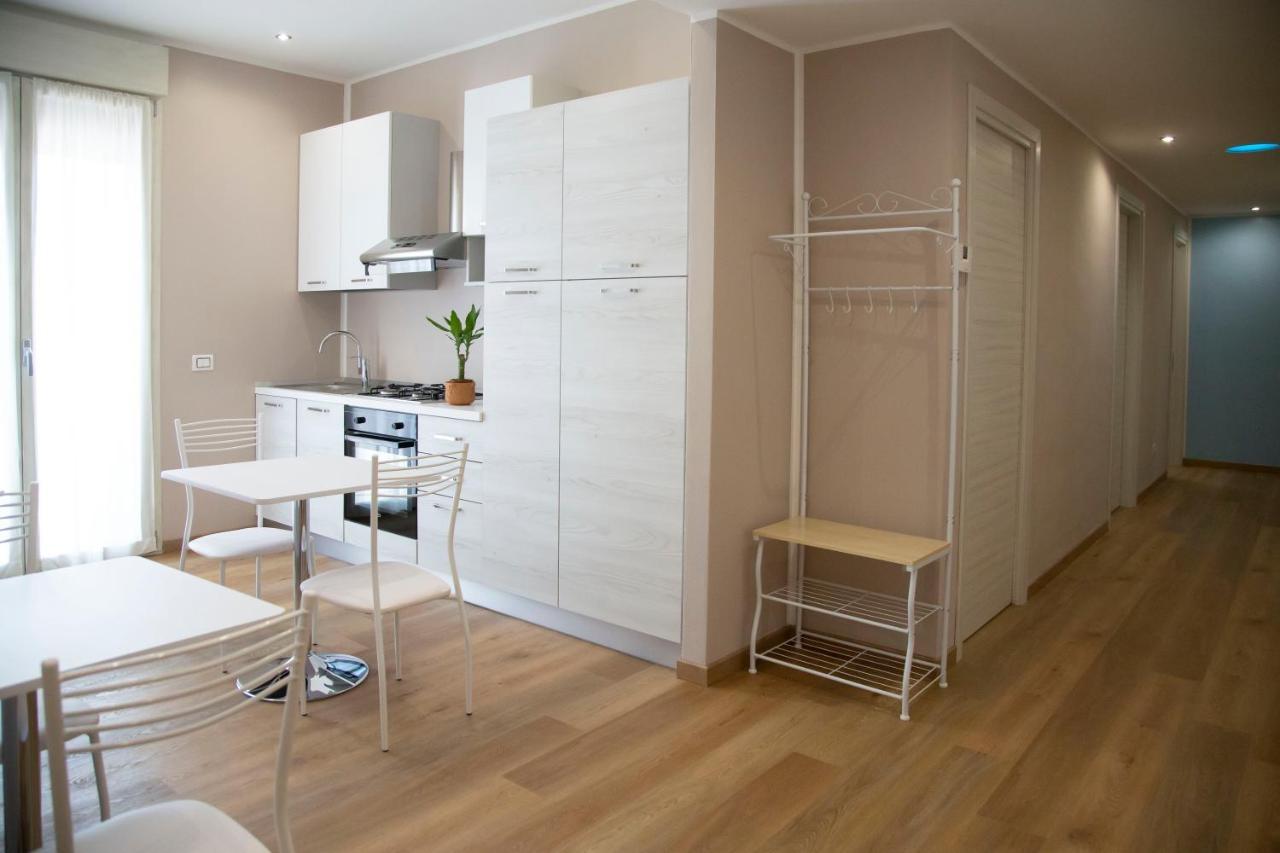 B&B Stellanova San Donnino della Nizzola 外观 照片