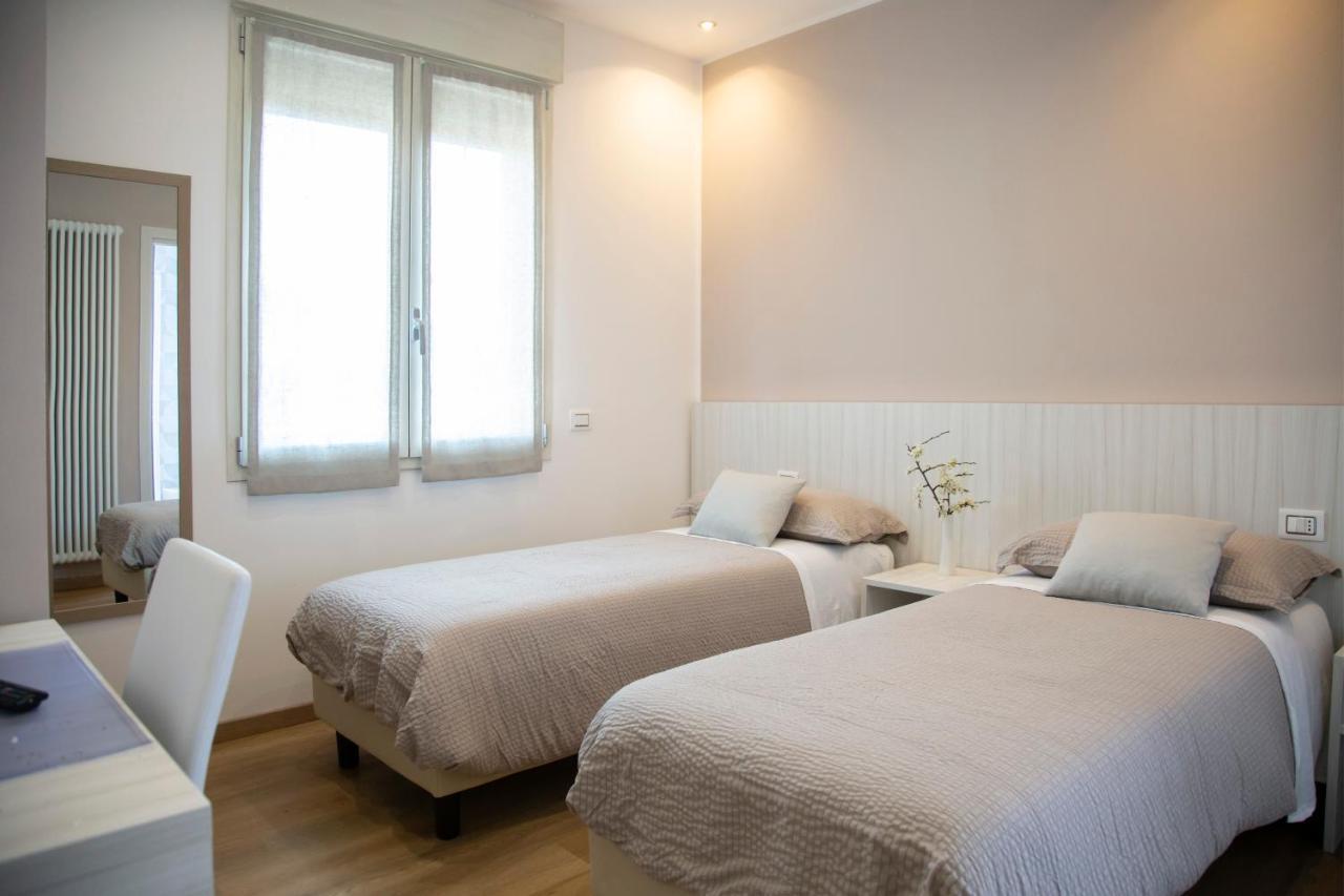 B&B Stellanova San Donnino della Nizzola 外观 照片