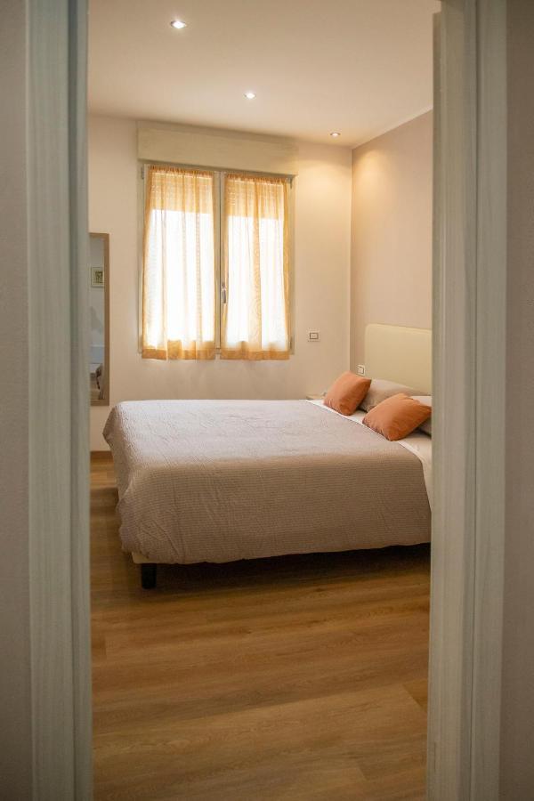 B&B Stellanova San Donnino della Nizzola 外观 照片