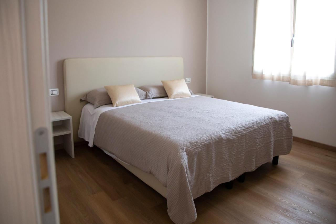 B&B Stellanova San Donnino della Nizzola 外观 照片