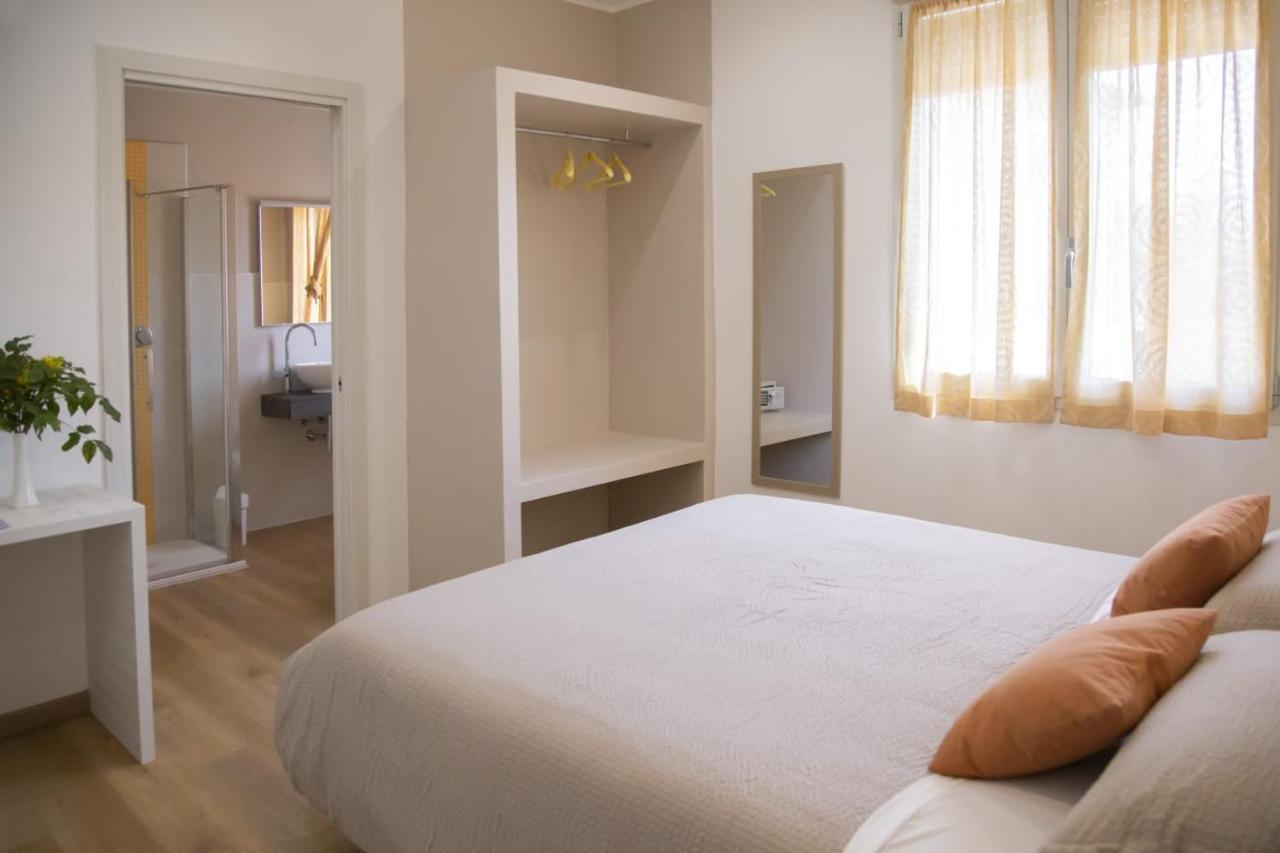 B&B Stellanova San Donnino della Nizzola 外观 照片