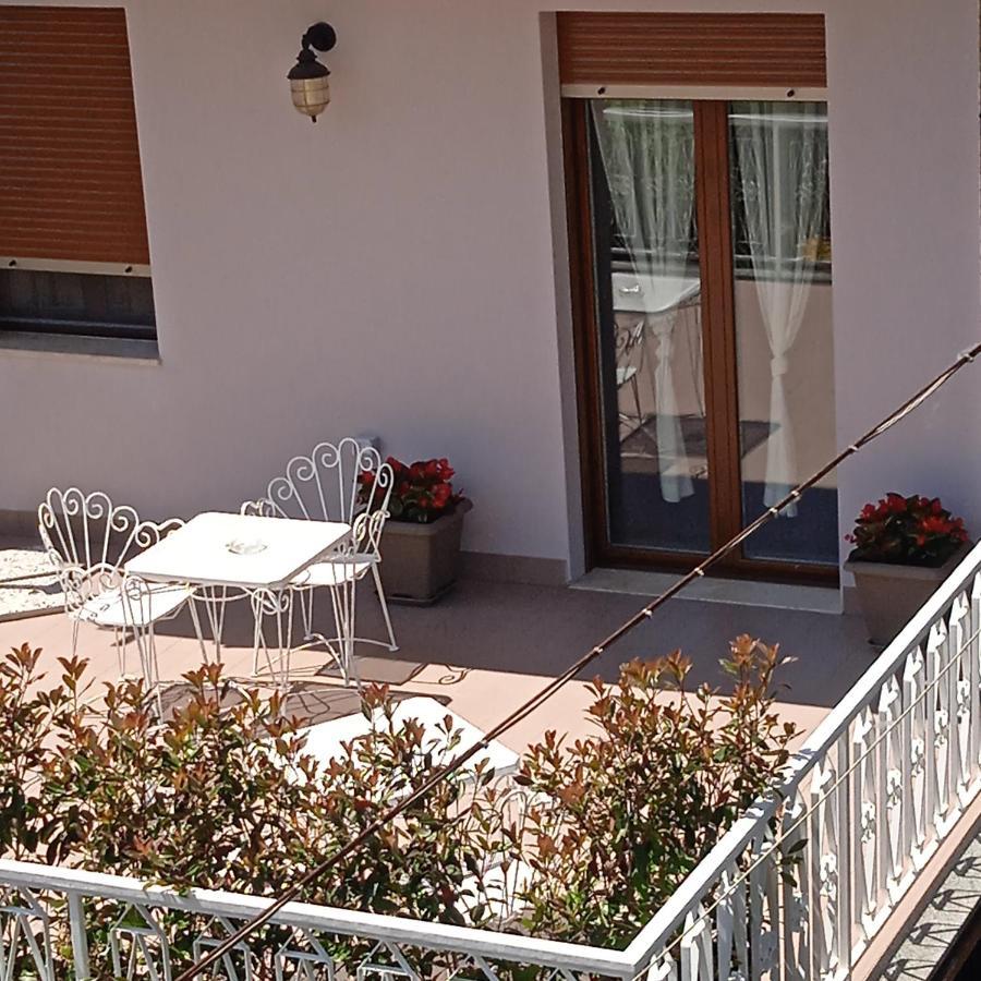 B&B Stellanova San Donnino della Nizzola 外观 照片