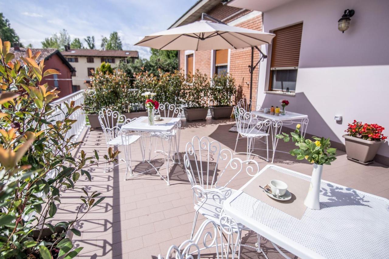 B&B Stellanova San Donnino della Nizzola 外观 照片