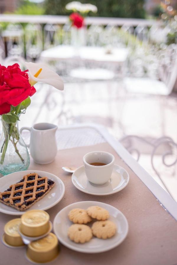 B&B Stellanova San Donnino della Nizzola 外观 照片