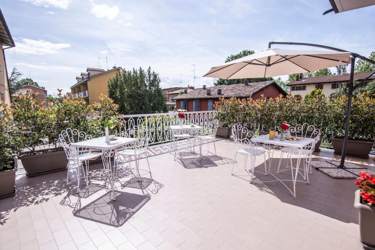 B&B Stellanova San Donnino della Nizzola 外观 照片