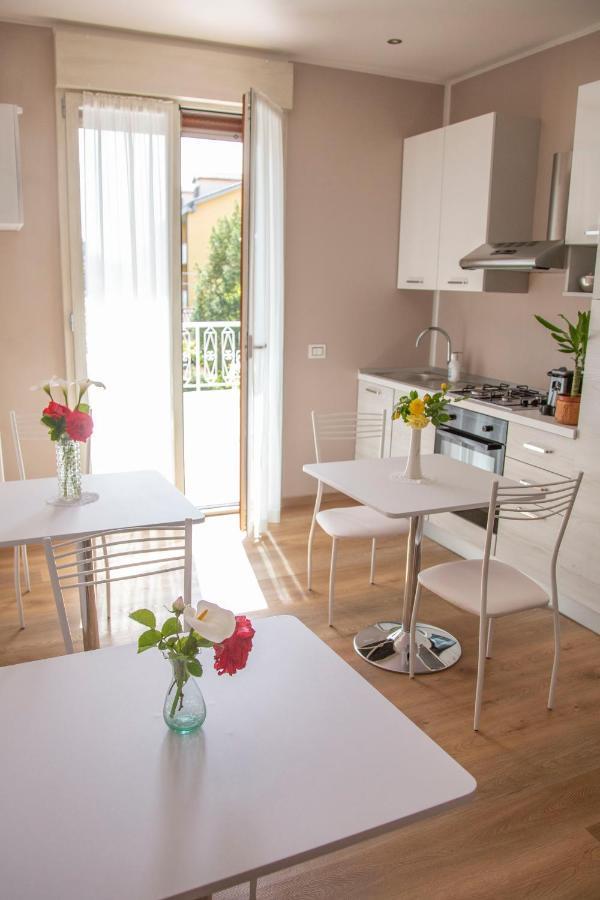 B&B Stellanova San Donnino della Nizzola 外观 照片