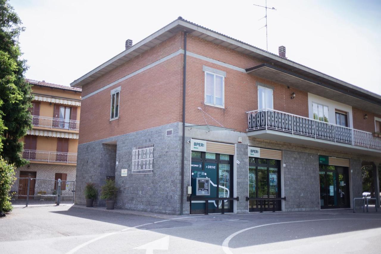 B&B Stellanova San Donnino della Nizzola 外观 照片