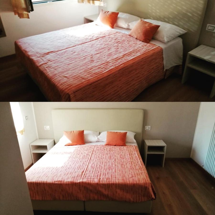 B&B Stellanova San Donnino della Nizzola 外观 照片
