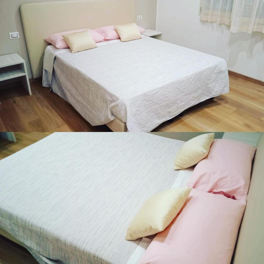 B&B Stellanova San Donnino della Nizzola 外观 照片
